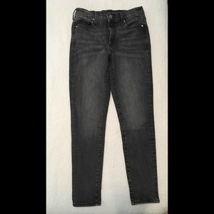 Gap True Skinny jeans